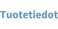 Tuotetiedot